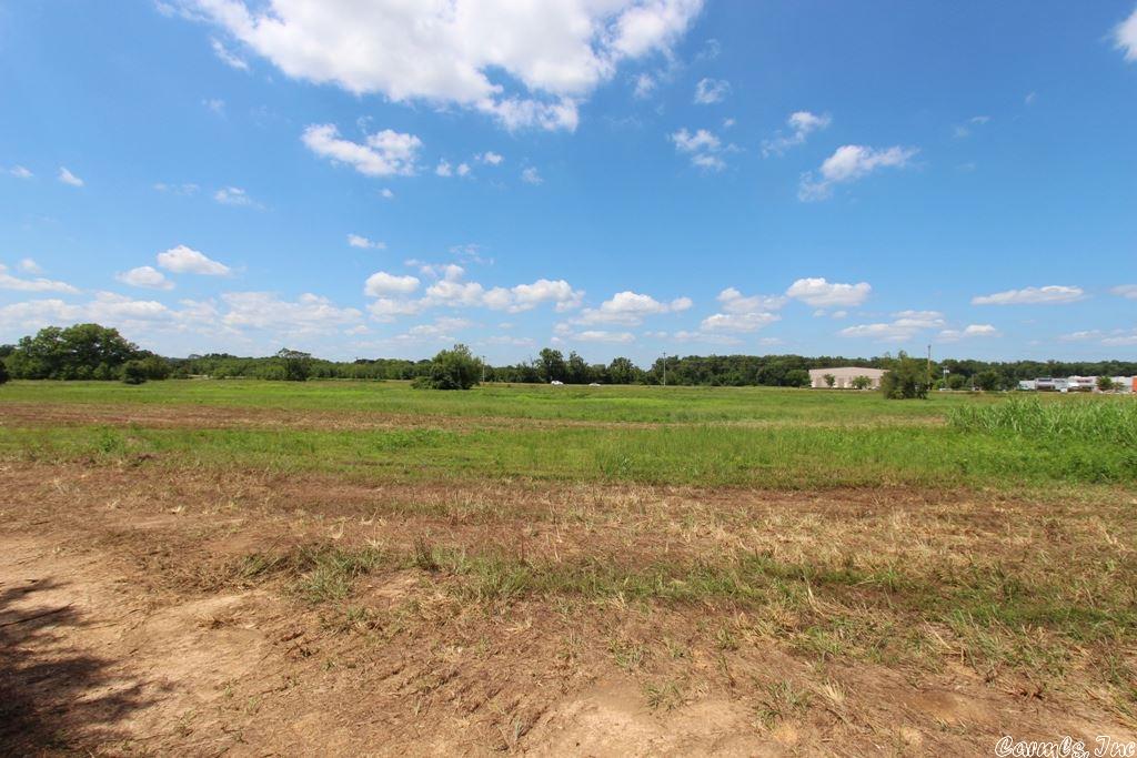 Conway Marketplace - Commercial Sale