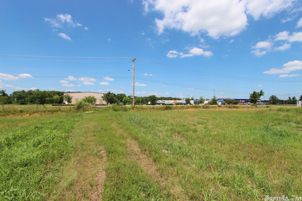 Conway Marketplace - Commercial Sale
