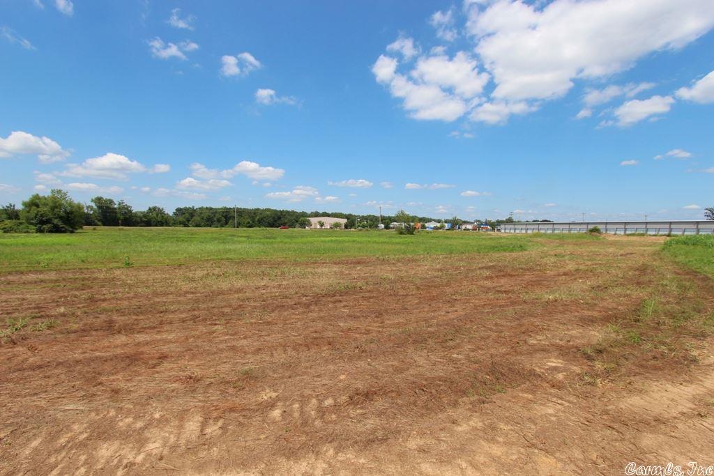 Conway Marketplace - Commercial Sale