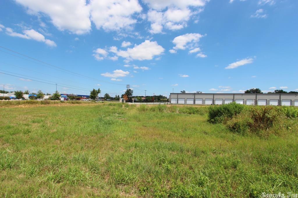 Conway Marketplace - Commercial Sale