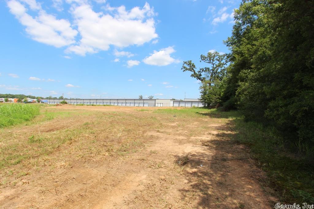 Conway Marketplace - Commercial Sale