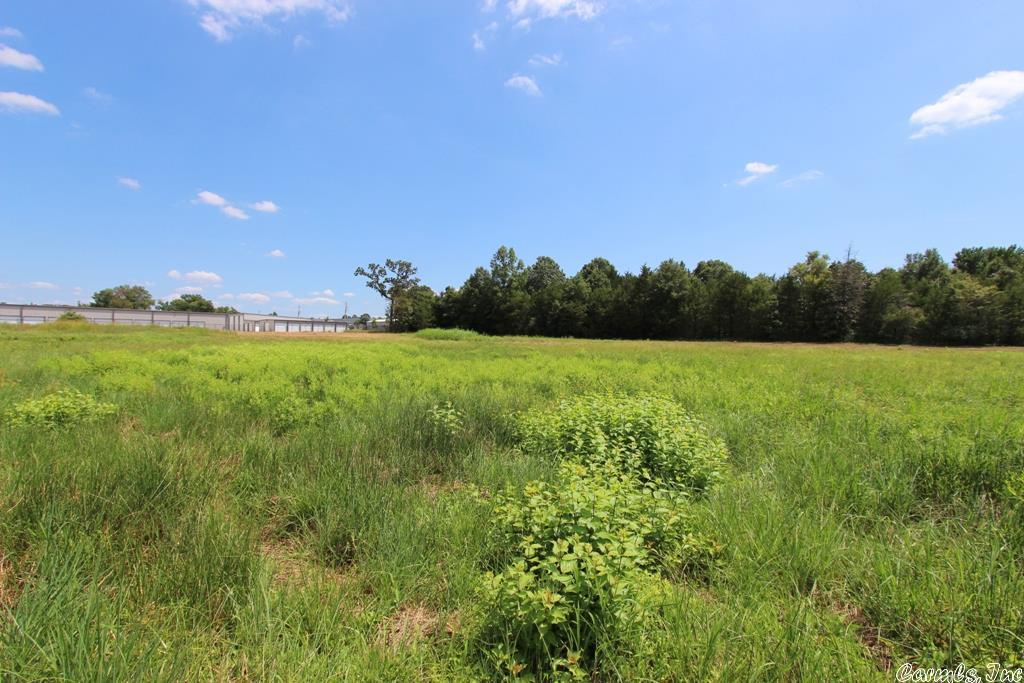 Conway Marketplace - Commercial Sale