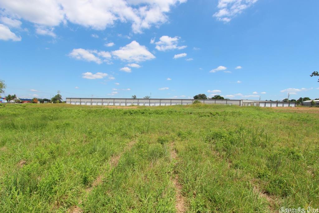 Conway Marketplace - Commercial Sale
