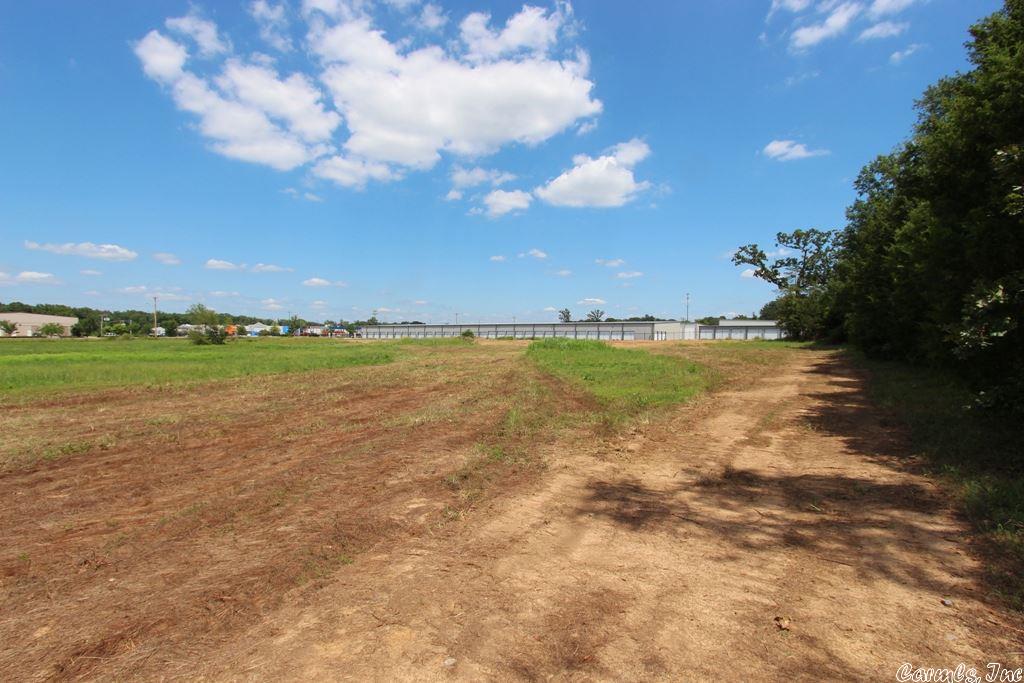 Conway Marketplace - Commercial Sale