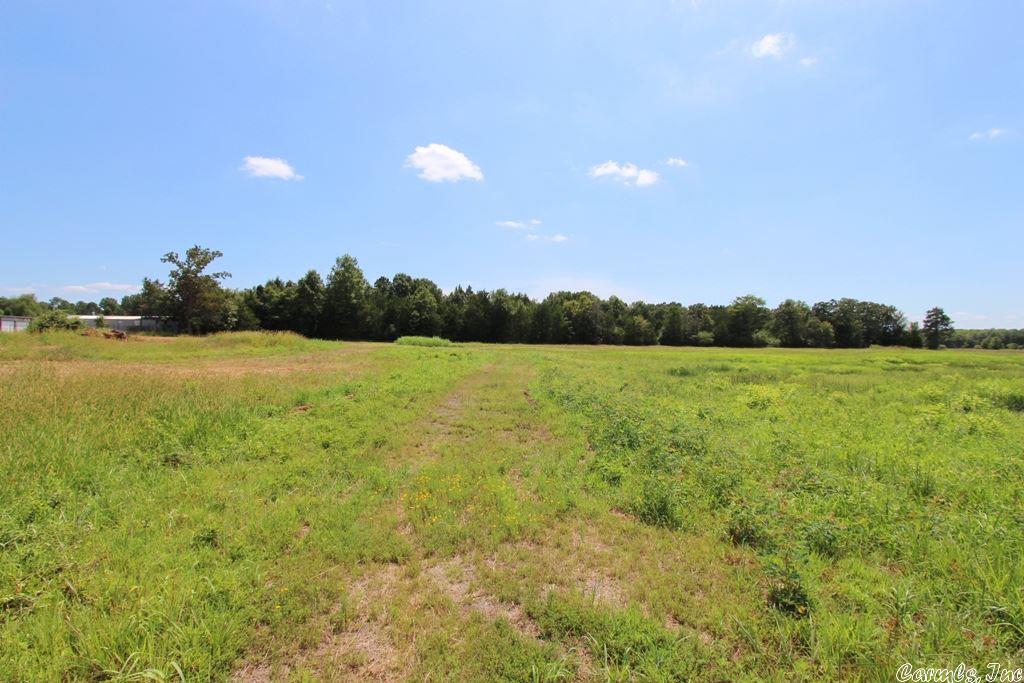 Conway Marketplace - Commercial Sale