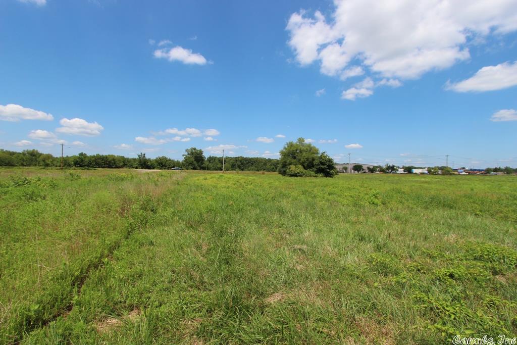 Conway Marketplace - Commercial Sale