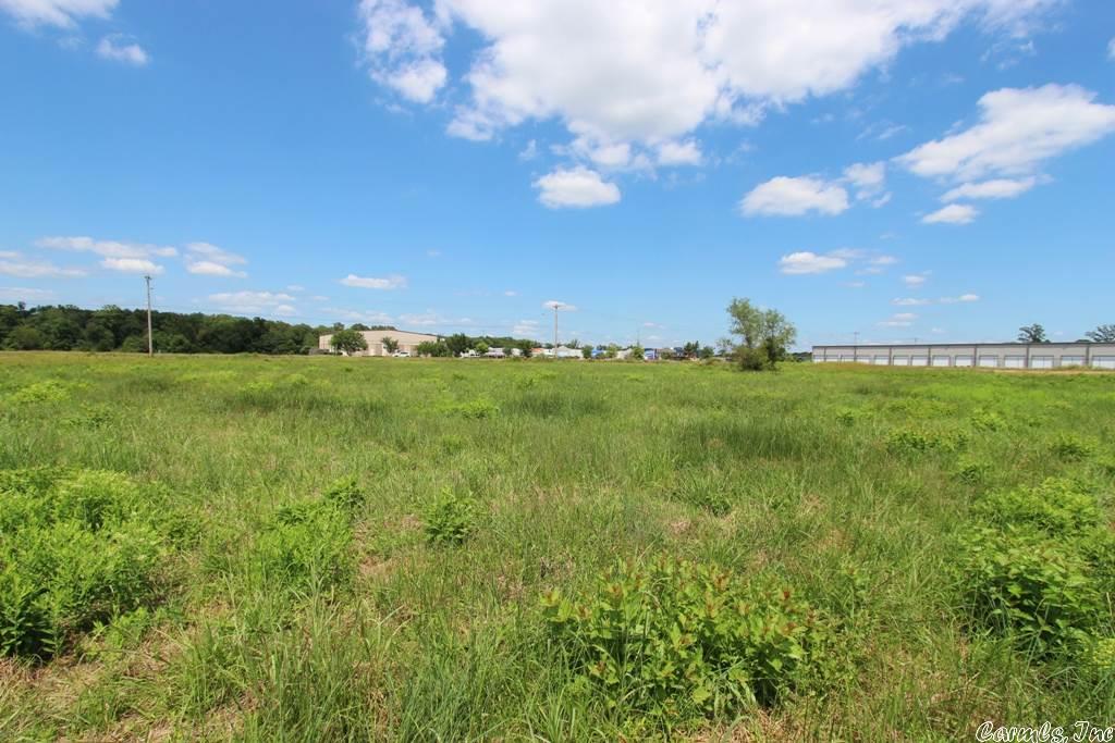 Conway Marketplace - Commercial Sale