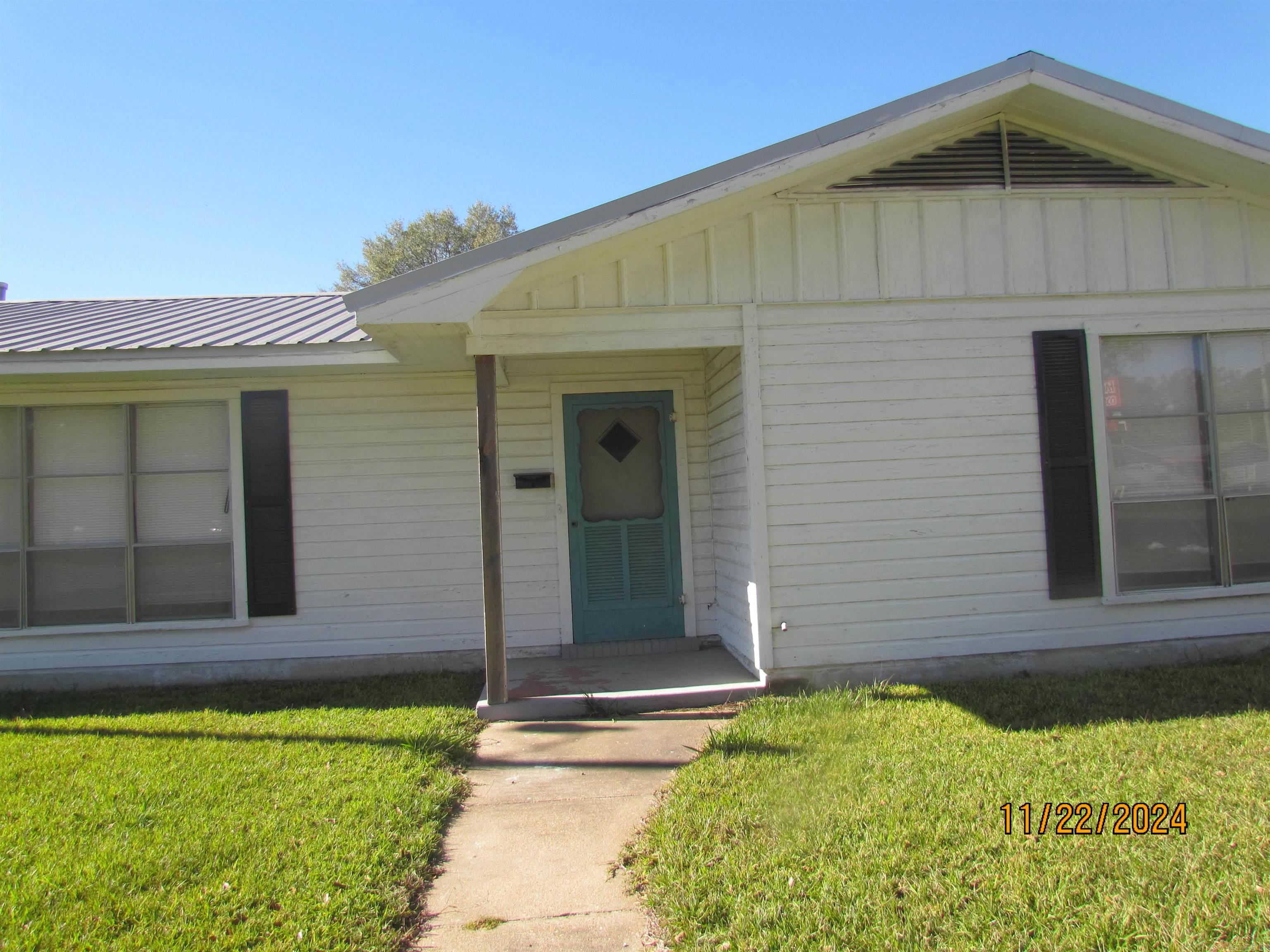 BUNNS SURVEY - Residential