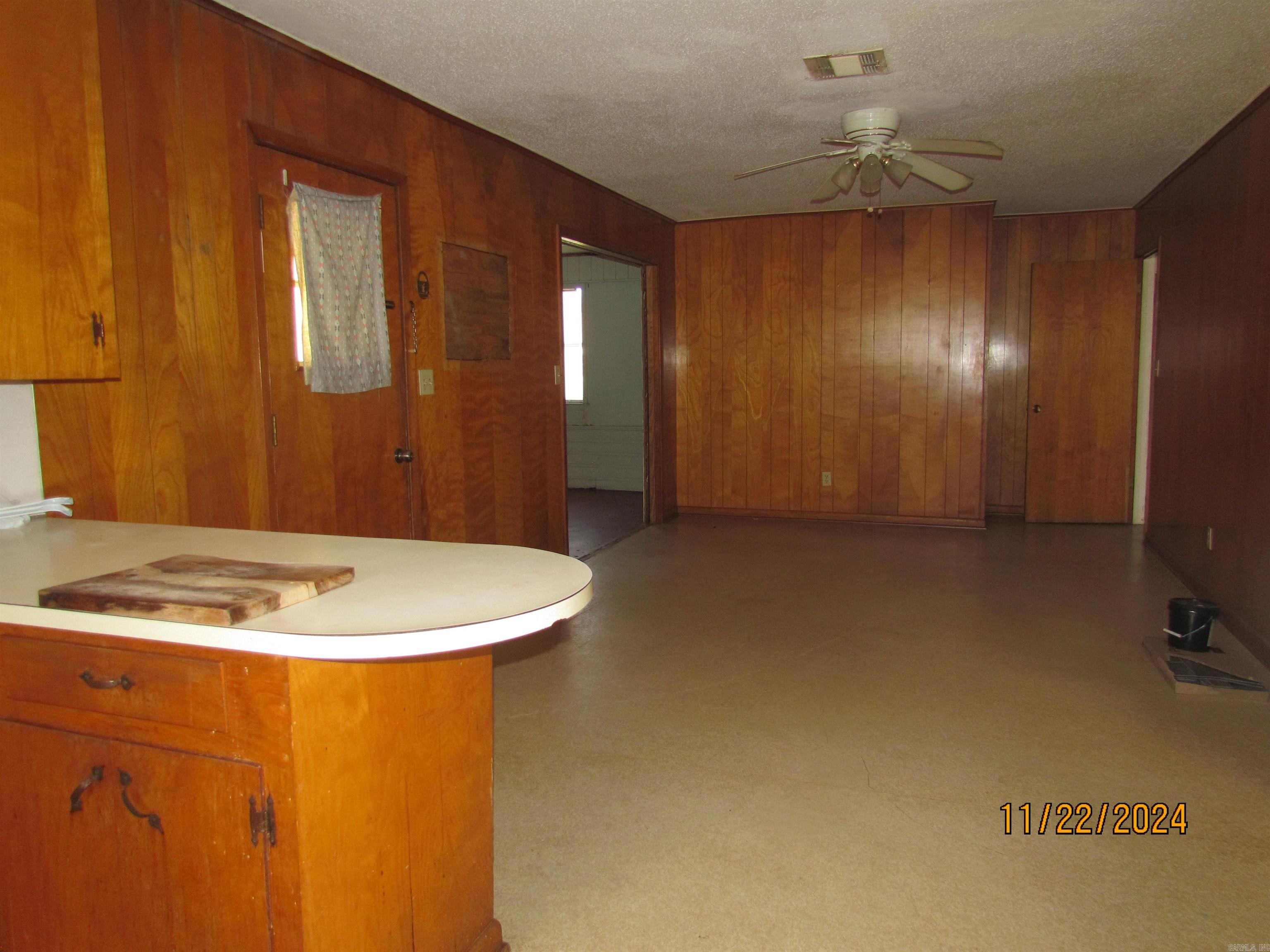 BUNNS SURVEY - Residential
