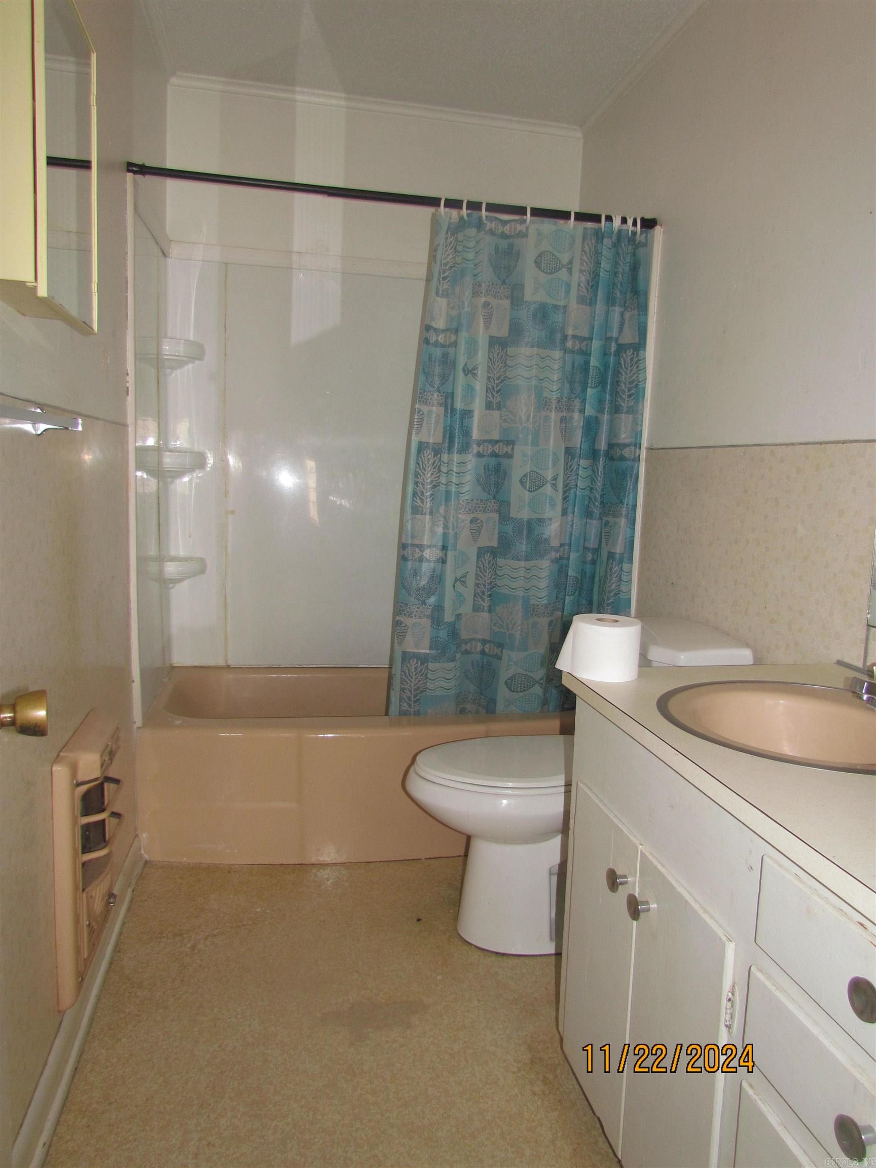 BUNNS SURVEY - Residential