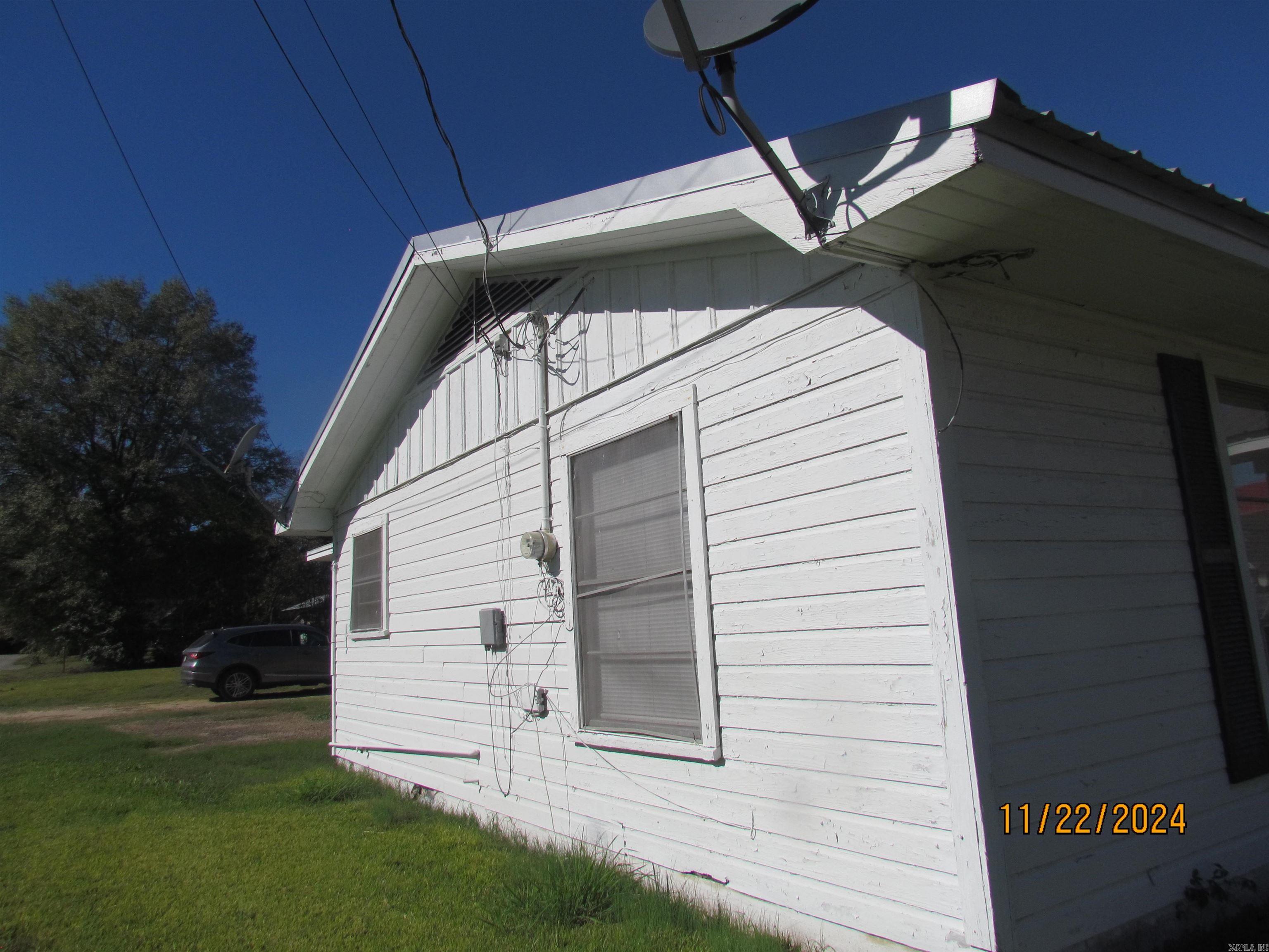 BUNNS SURVEY - Residential
