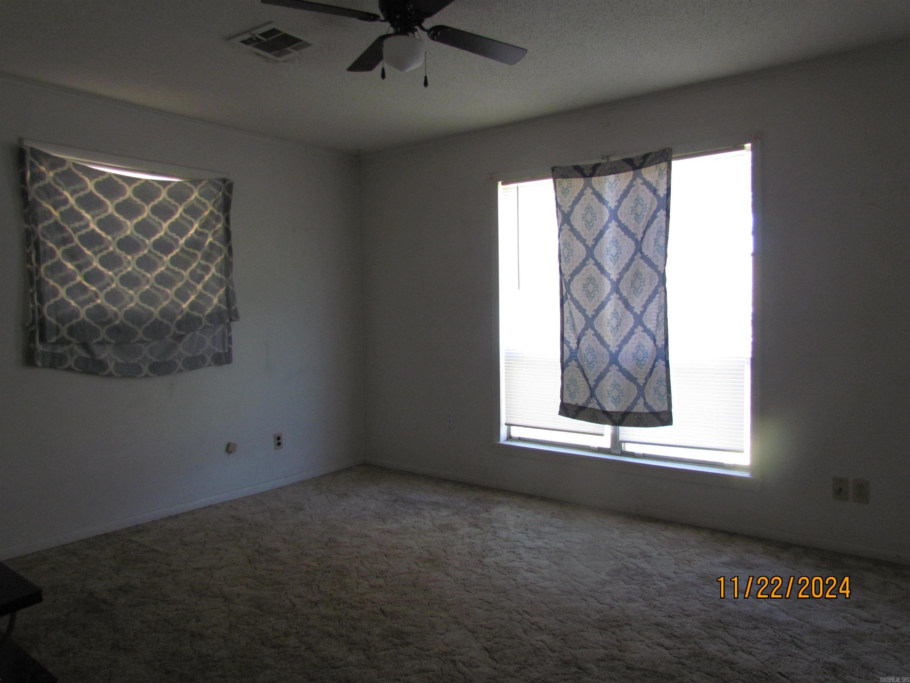 BUNNS SURVEY - Residential