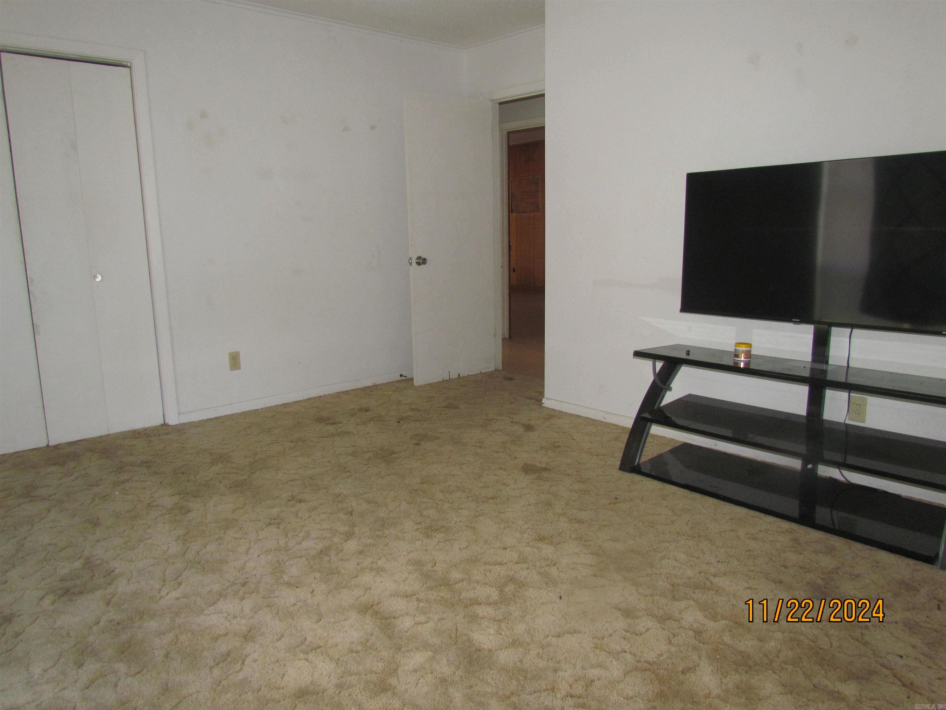 BUNNS SURVEY - Residential