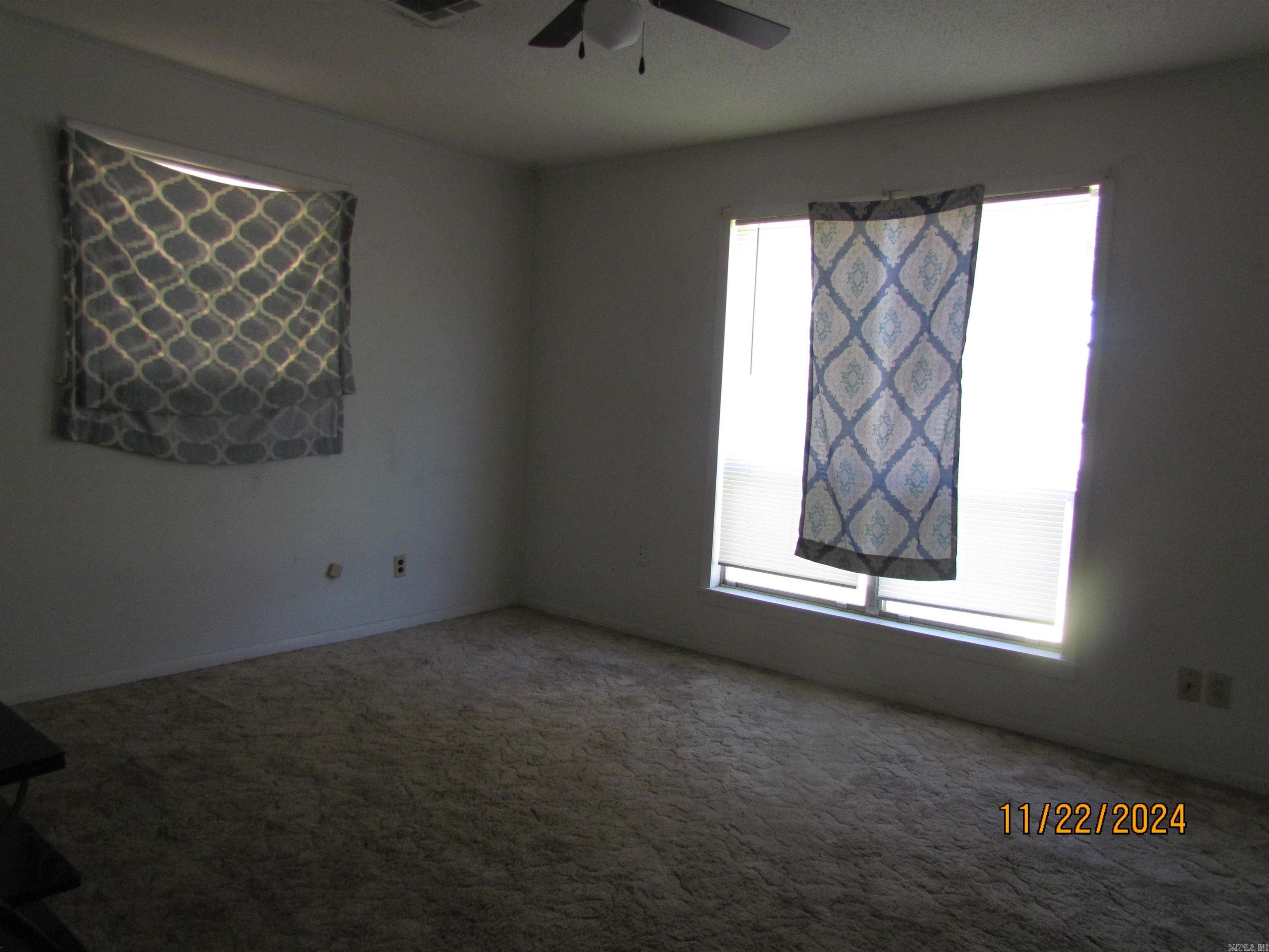 BUNNS SURVEY - Residential