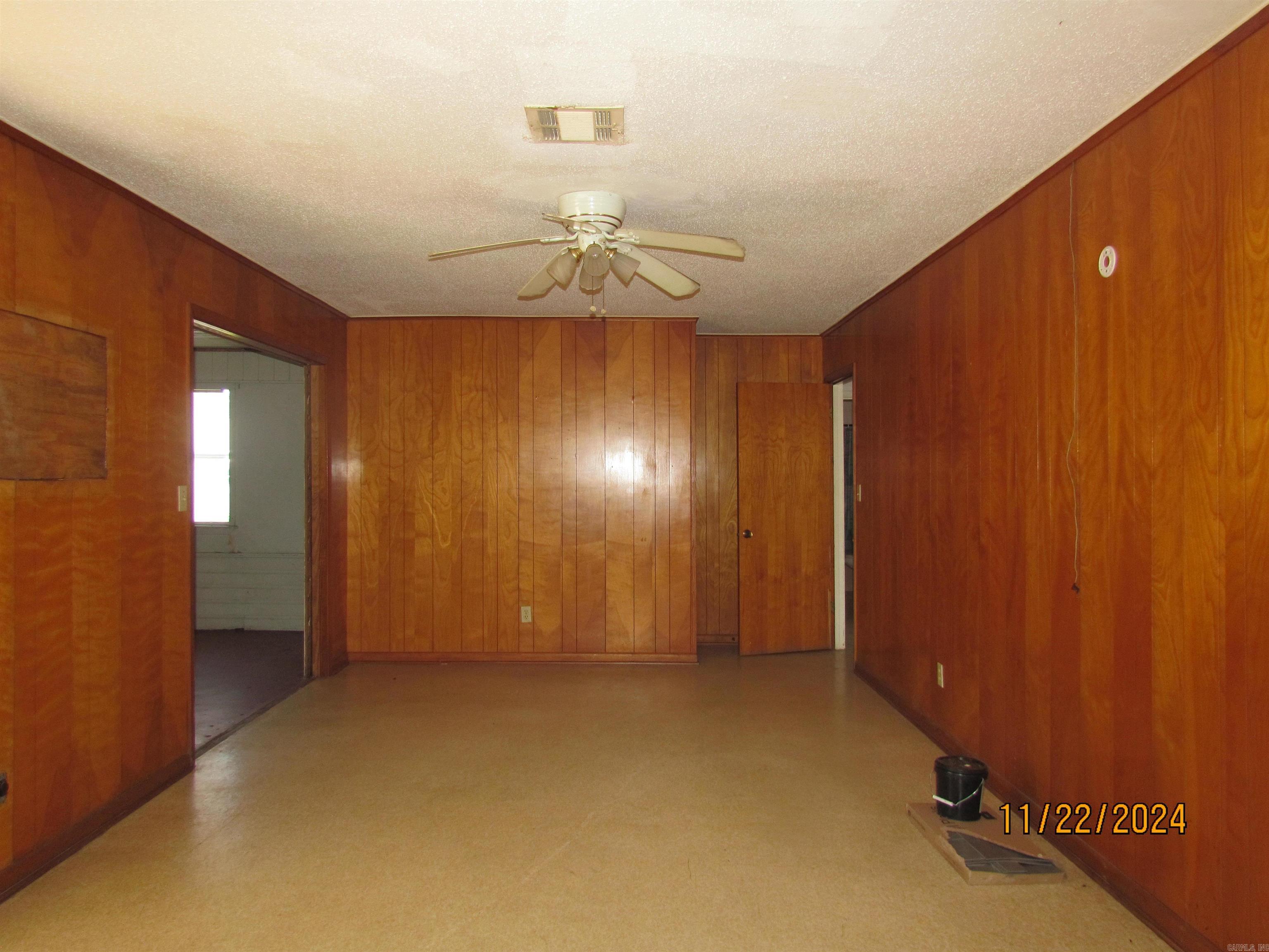 BUNNS SURVEY - Residential