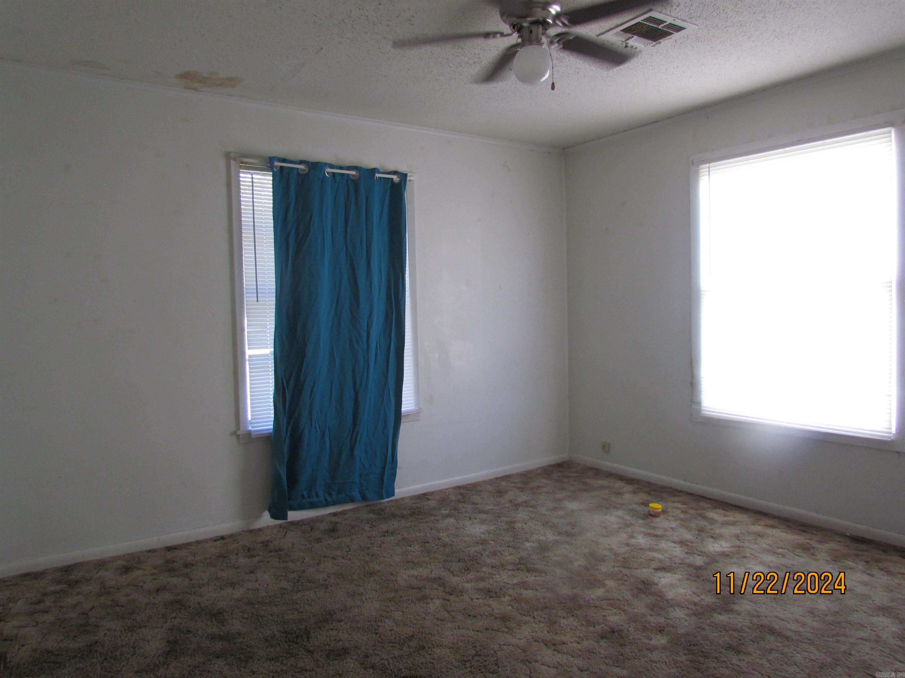 BUNNS SURVEY - Residential