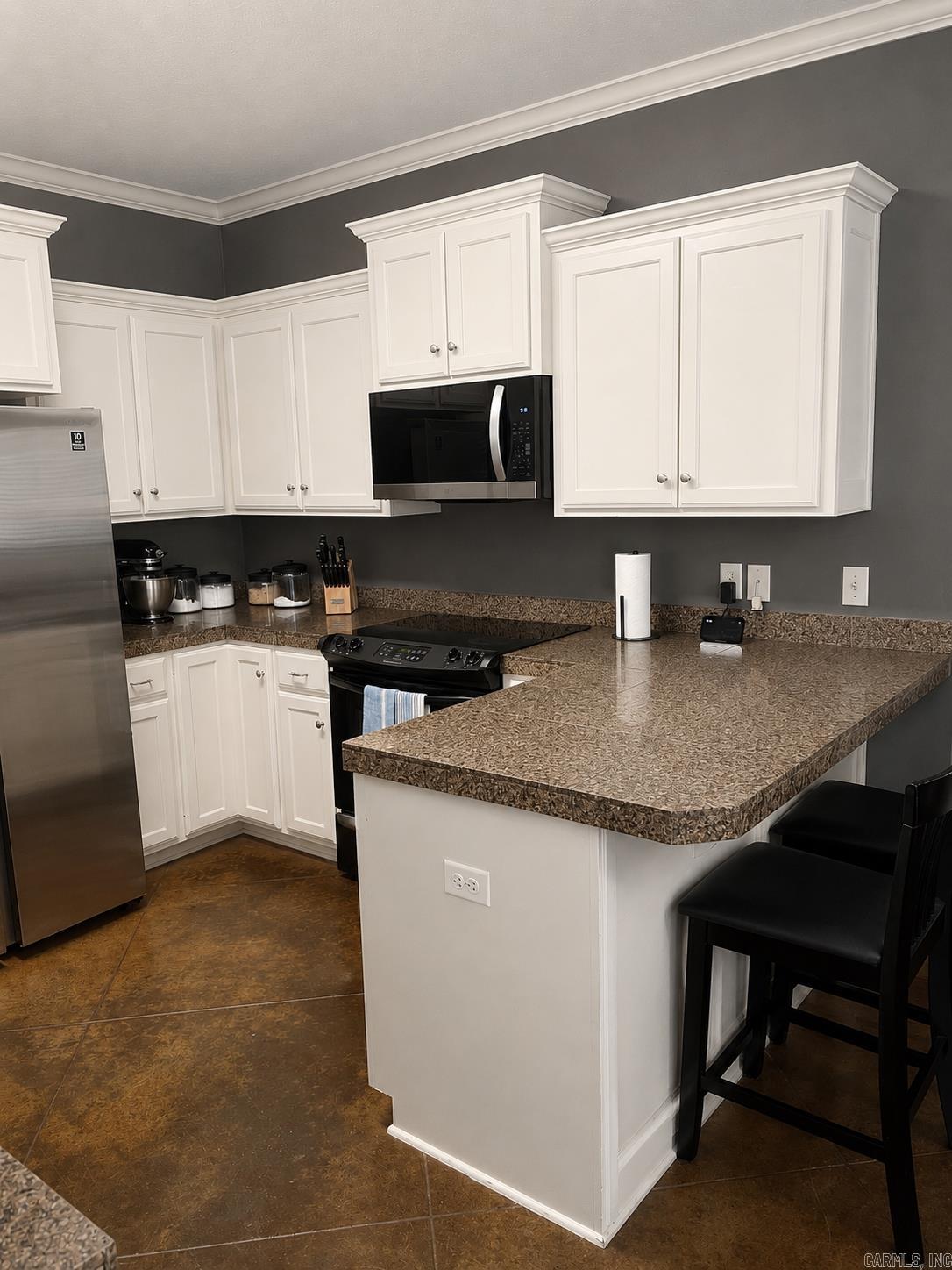 MALLARD PLACE - Residential