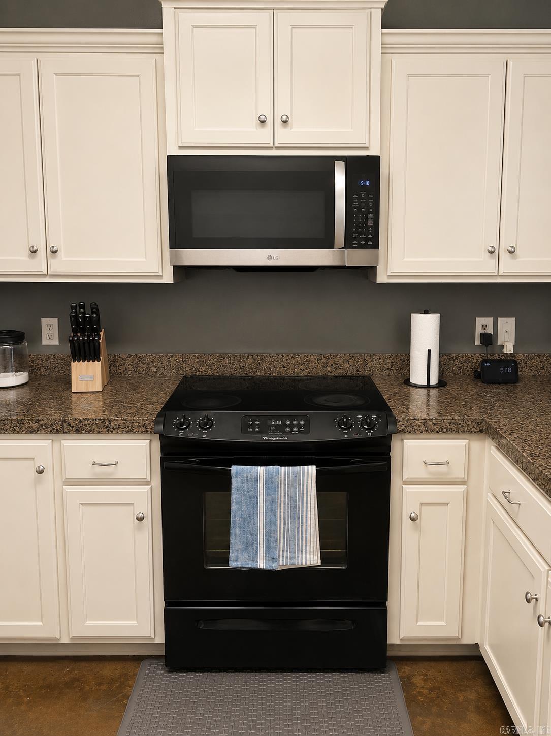 MALLARD PLACE - Residential