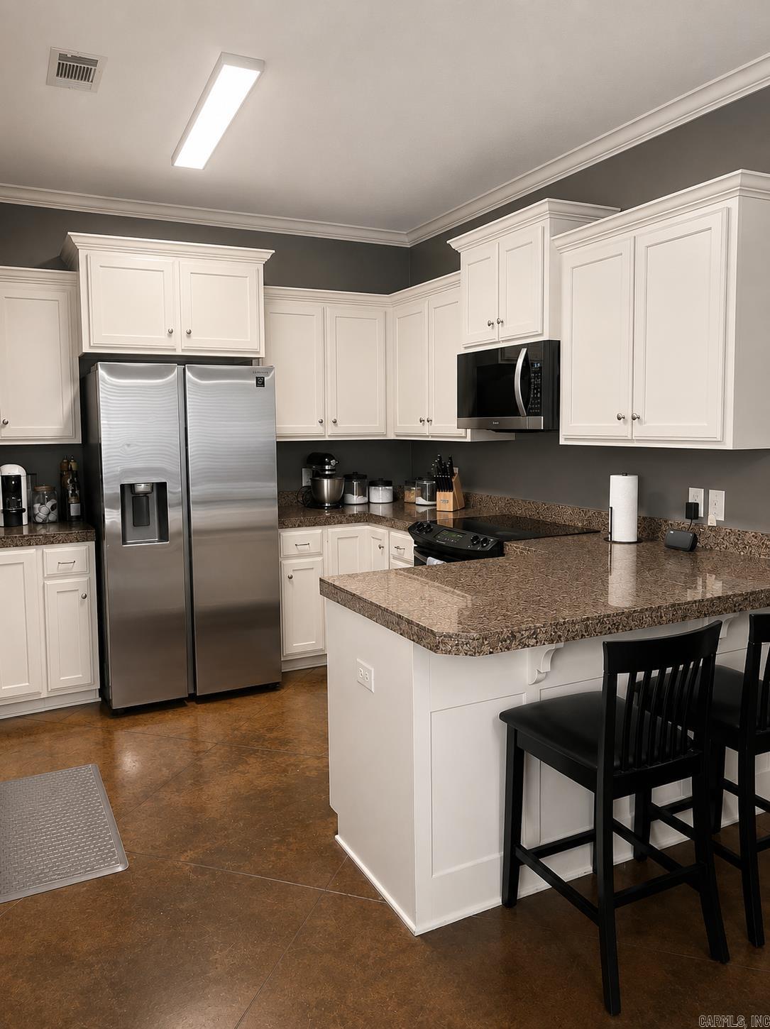 MALLARD PLACE - Residential