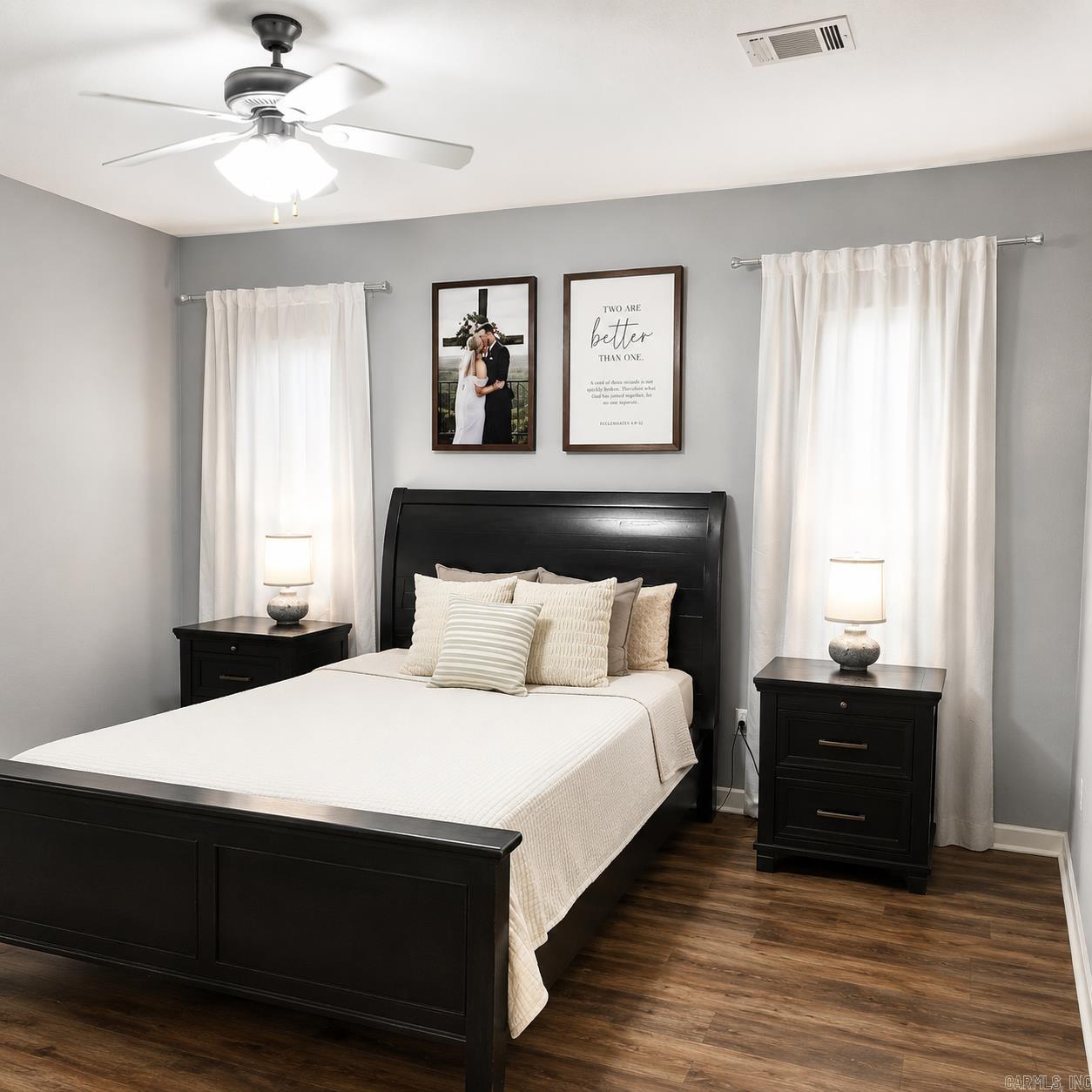 MALLARD PLACE - Residential