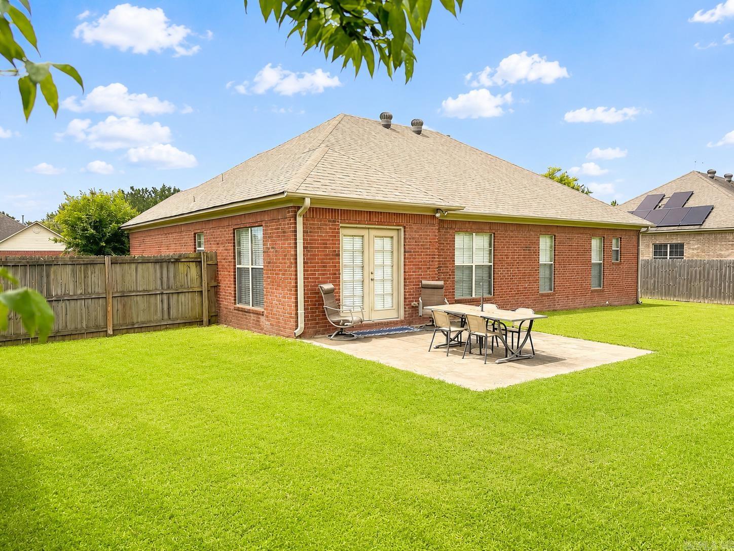 MALLARD PLACE - Residential