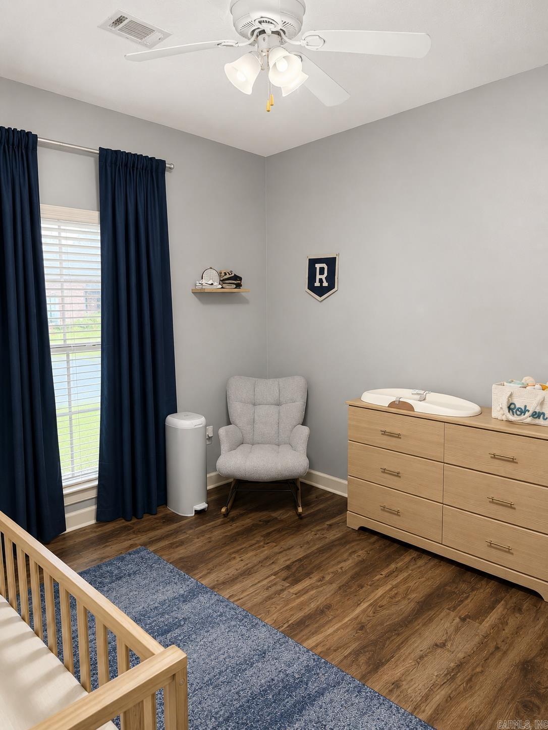 MALLARD PLACE - Residential