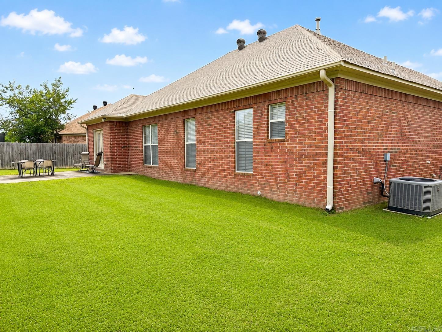 MALLARD PLACE - Residential
