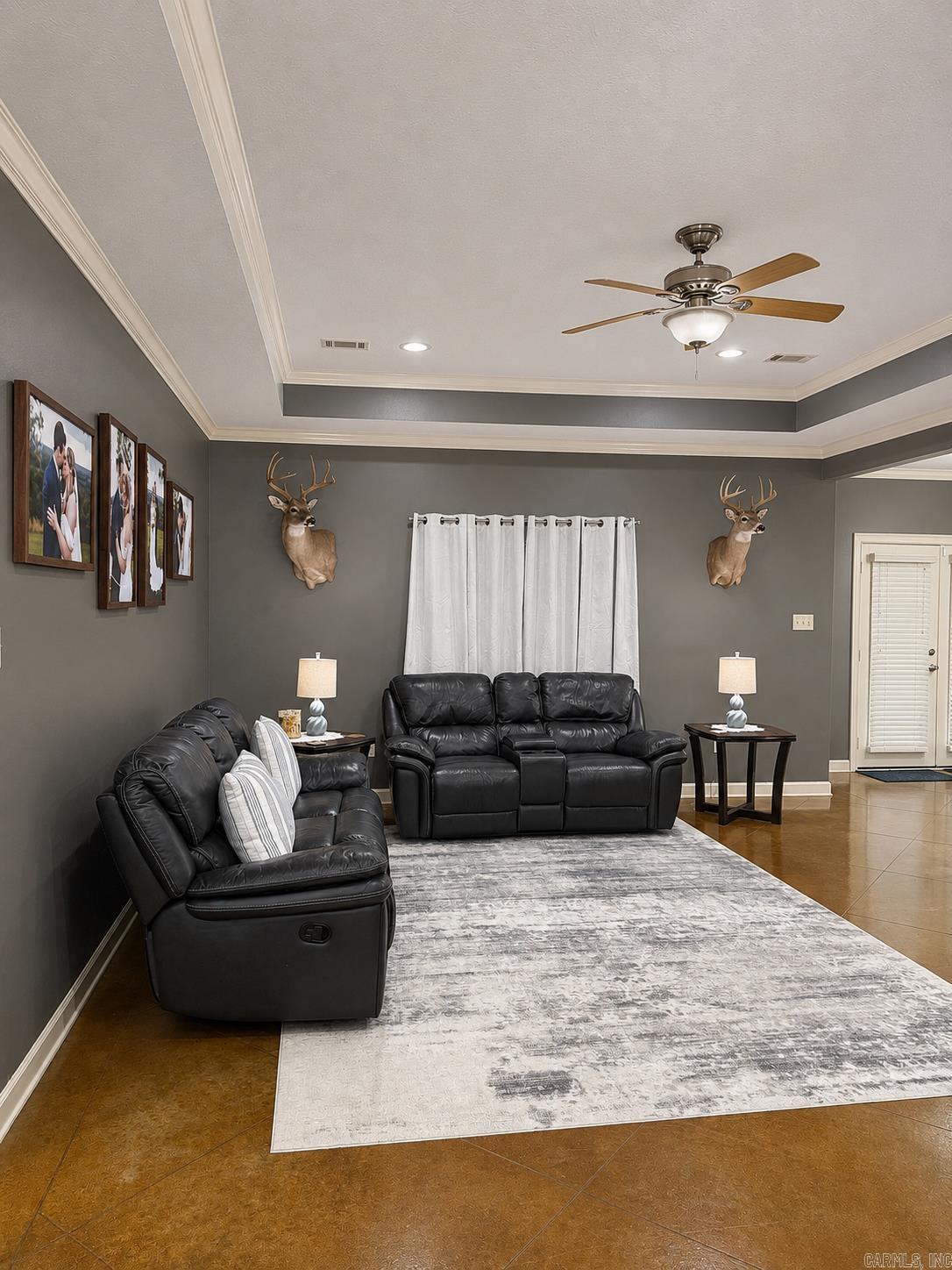 MALLARD PLACE - Residential