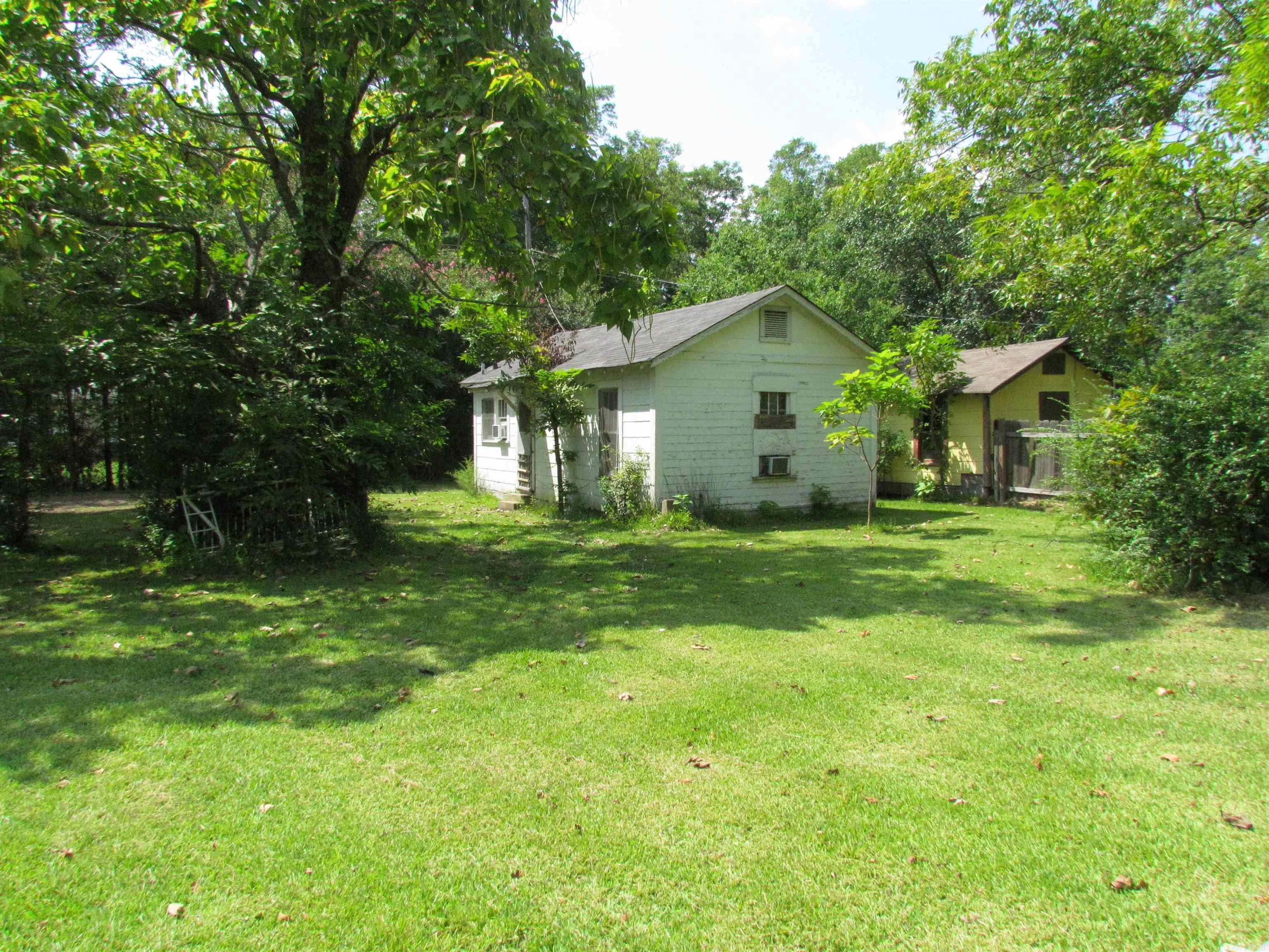 Crossett Original - Residential