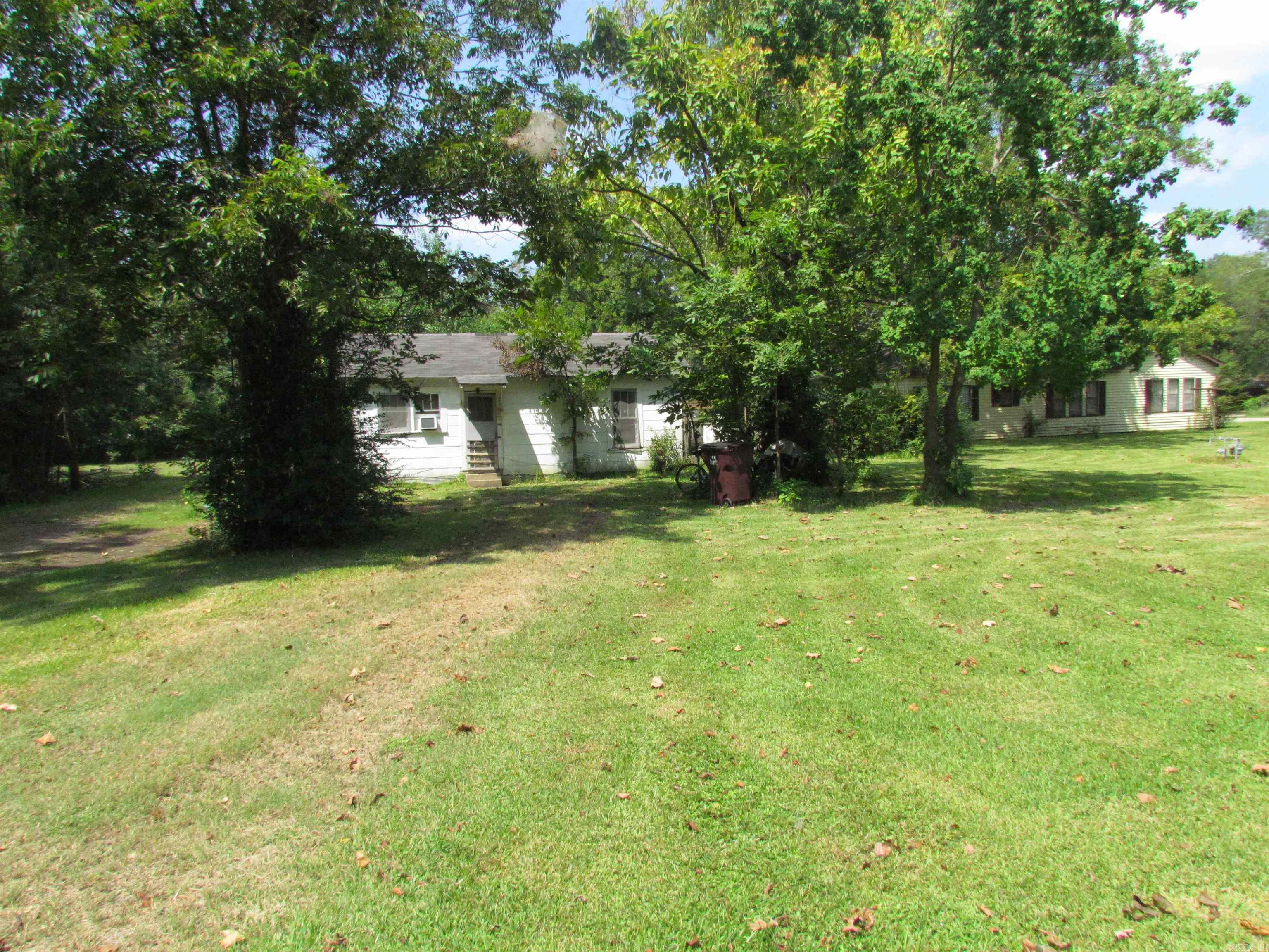 Crossett Original - Residential