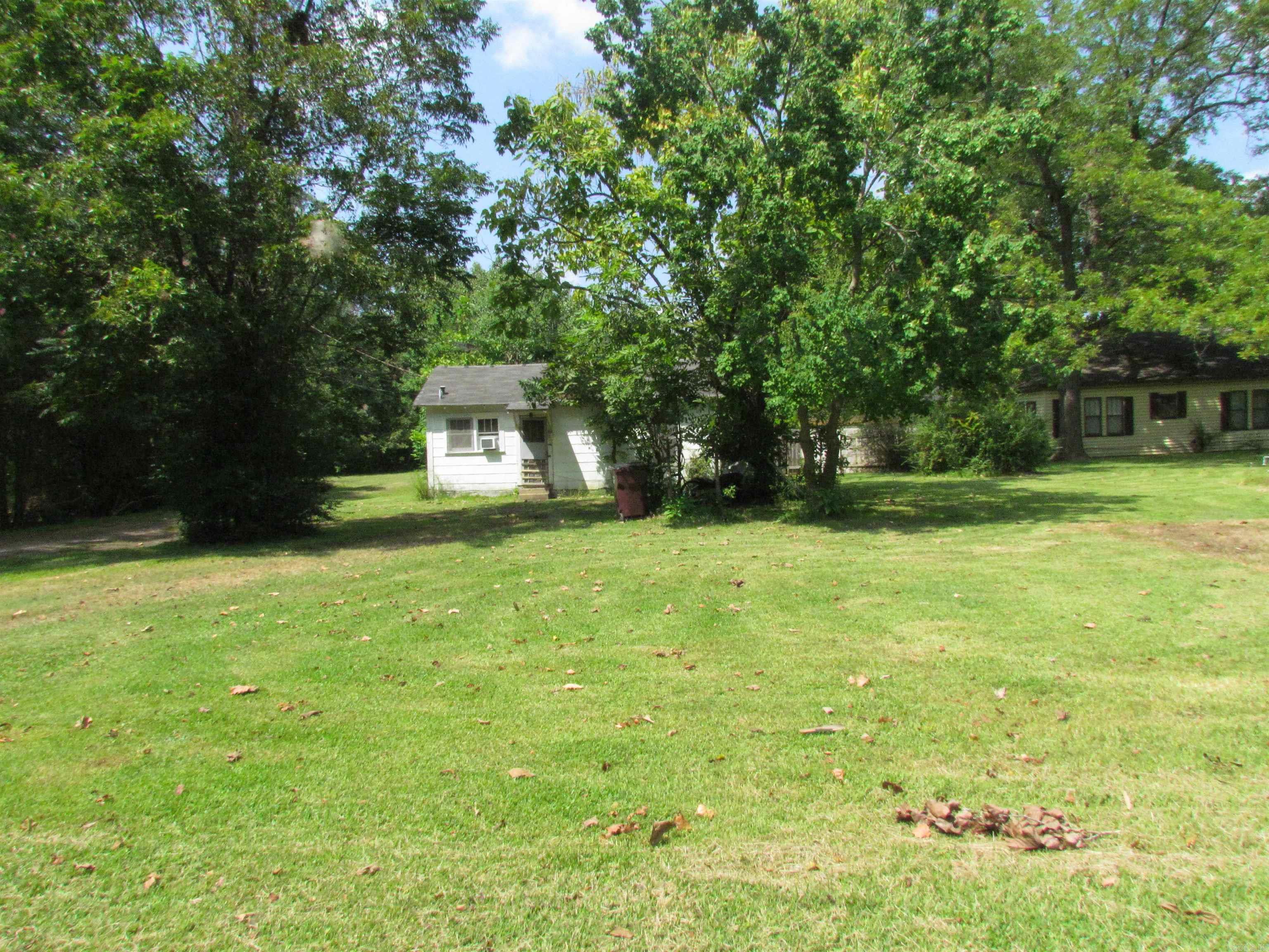 Crossett Original - Residential