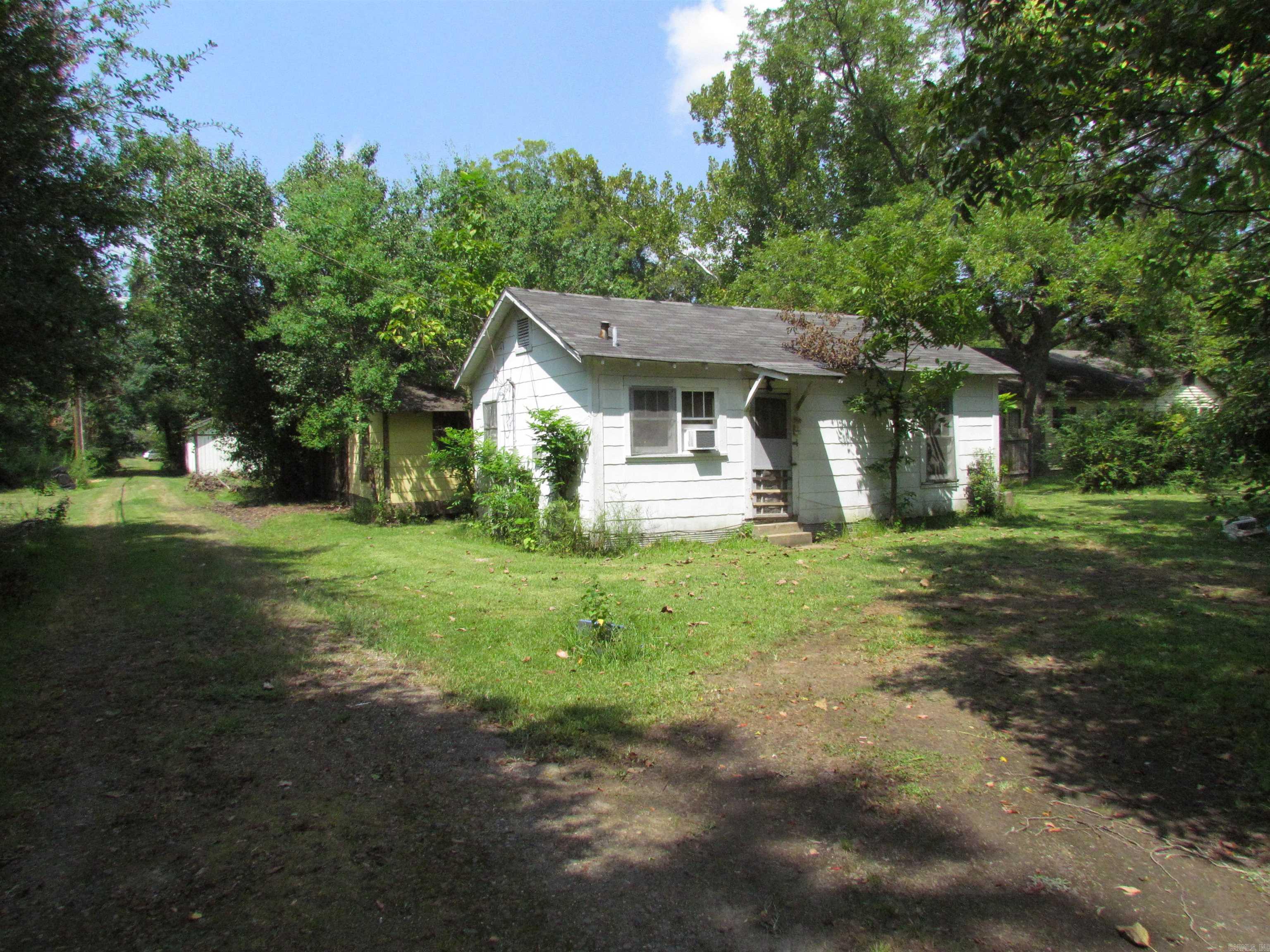 Crossett Original - Residential