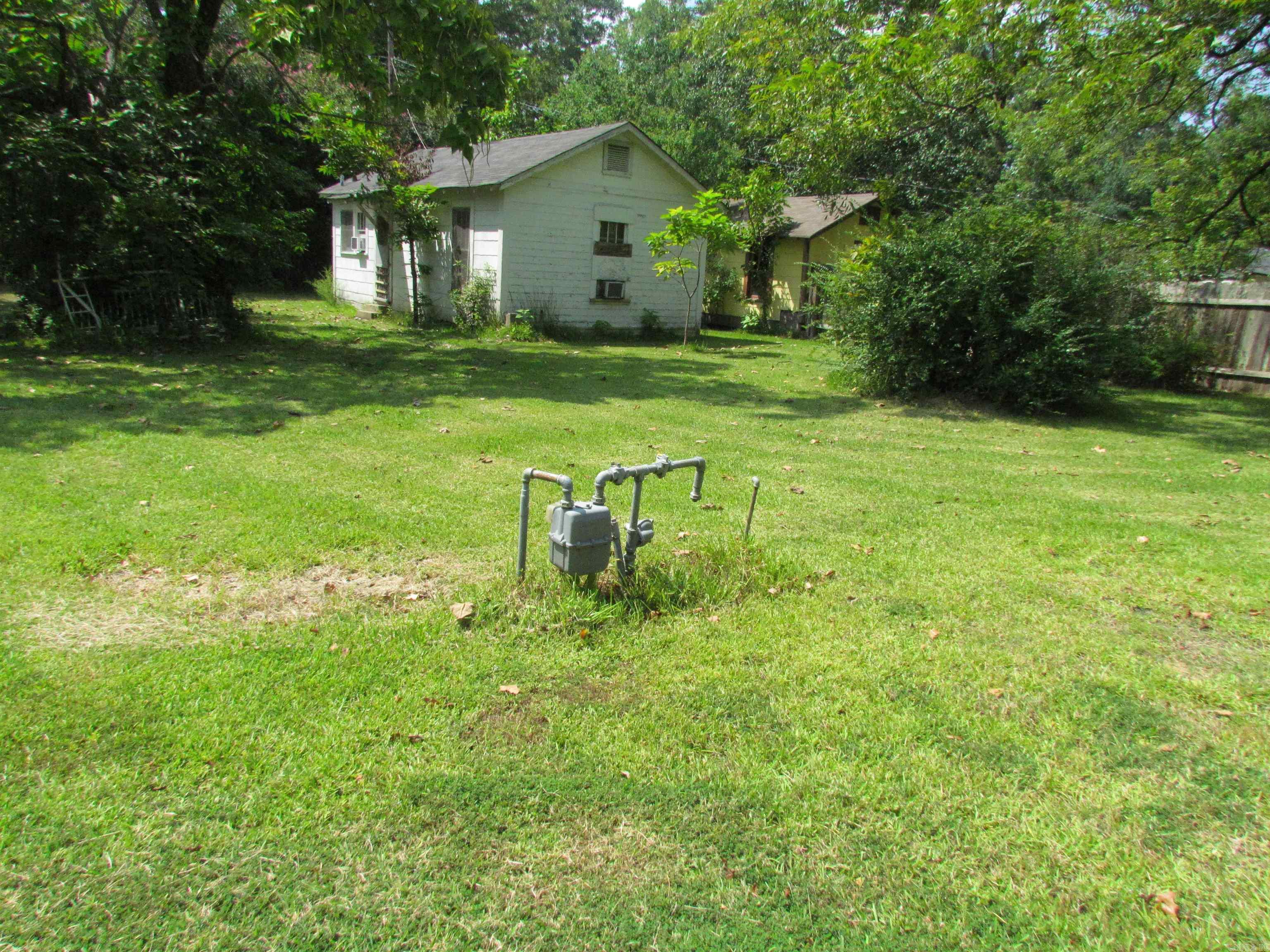 Crossett Original - Residential
