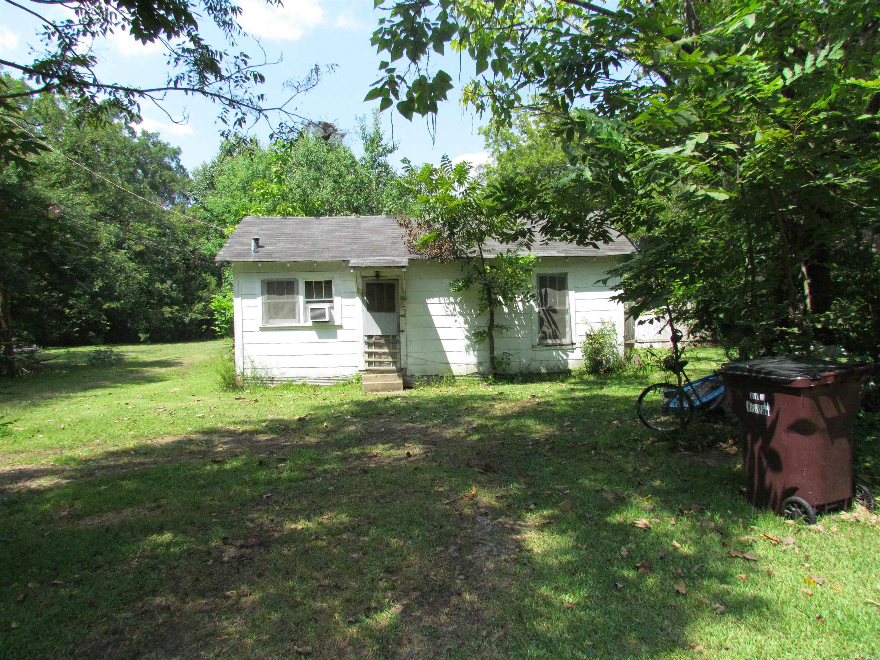 Crossett Original - Residential