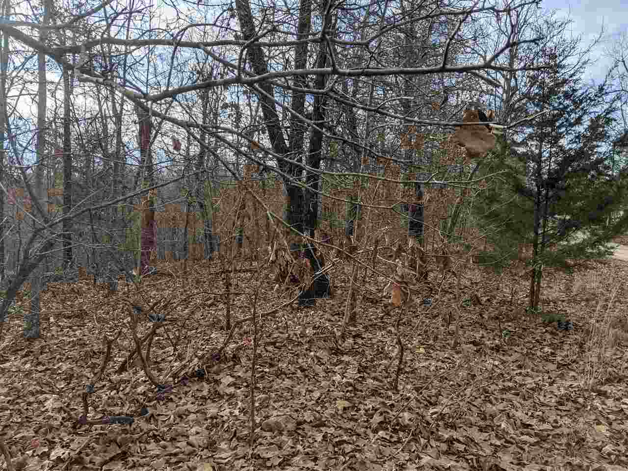 Four lots equaling 12 acres on Cherokee Acres Drive - a rare find in Cherokee Village! These wooded, unimproved lots are on the Fulton County side of Cherokee Village.   City water and power at the road, septic permit and placing of tank would be required if plan to build. Potential mountain view!