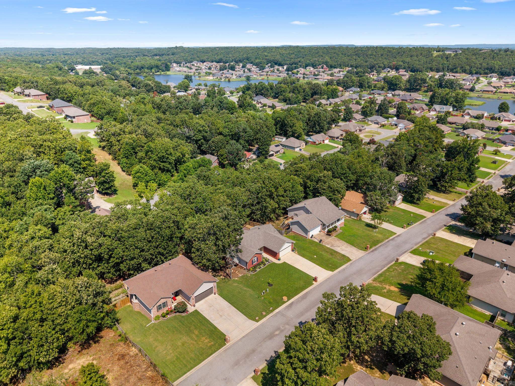 Magness Creek - Residential