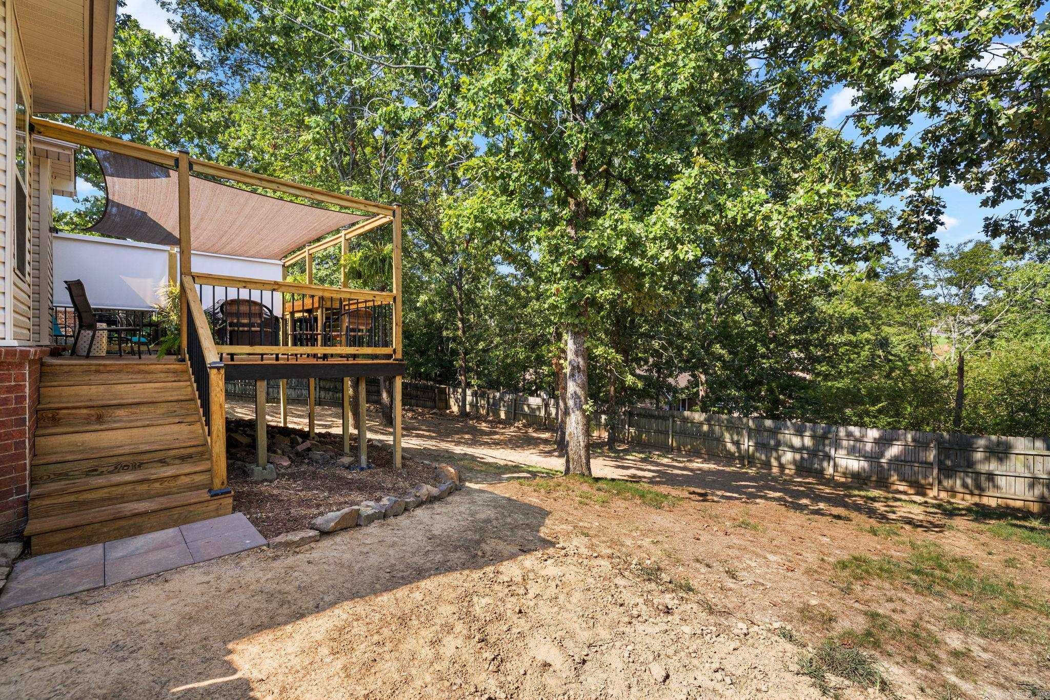 Magness Creek - Residential