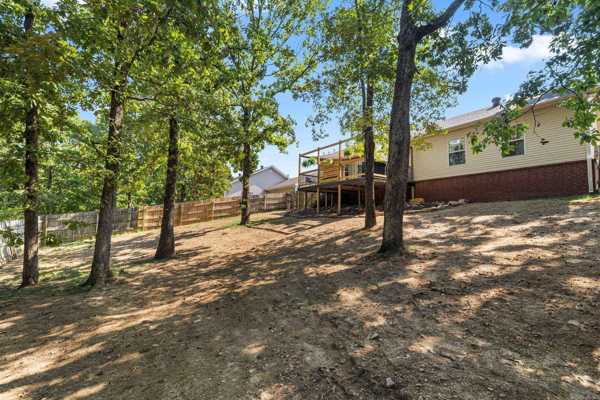Magness Creek - Residential