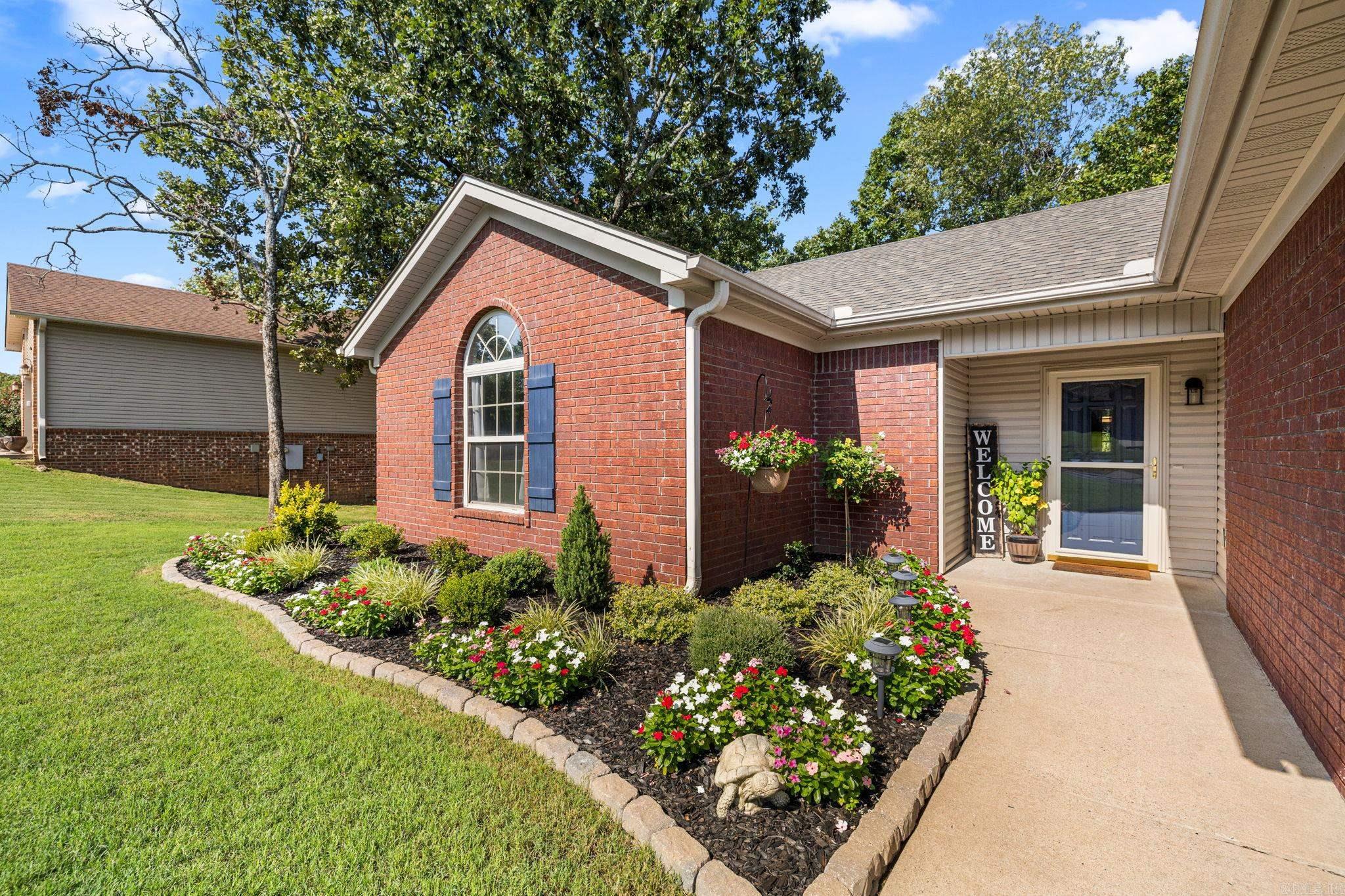 Magness Creek - Residential