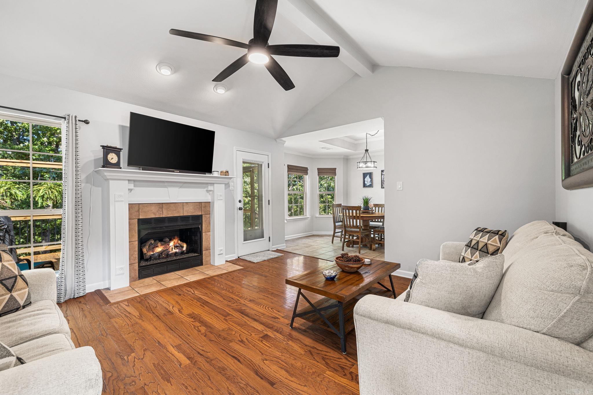 Magness Creek - Residential