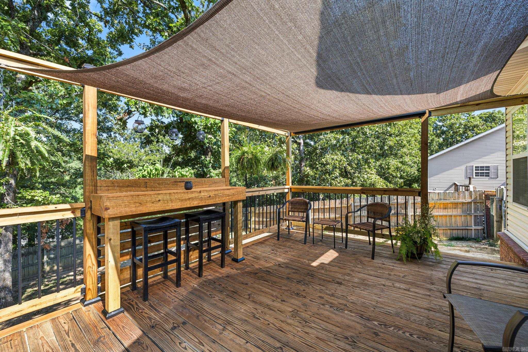 Magness Creek - Residential
