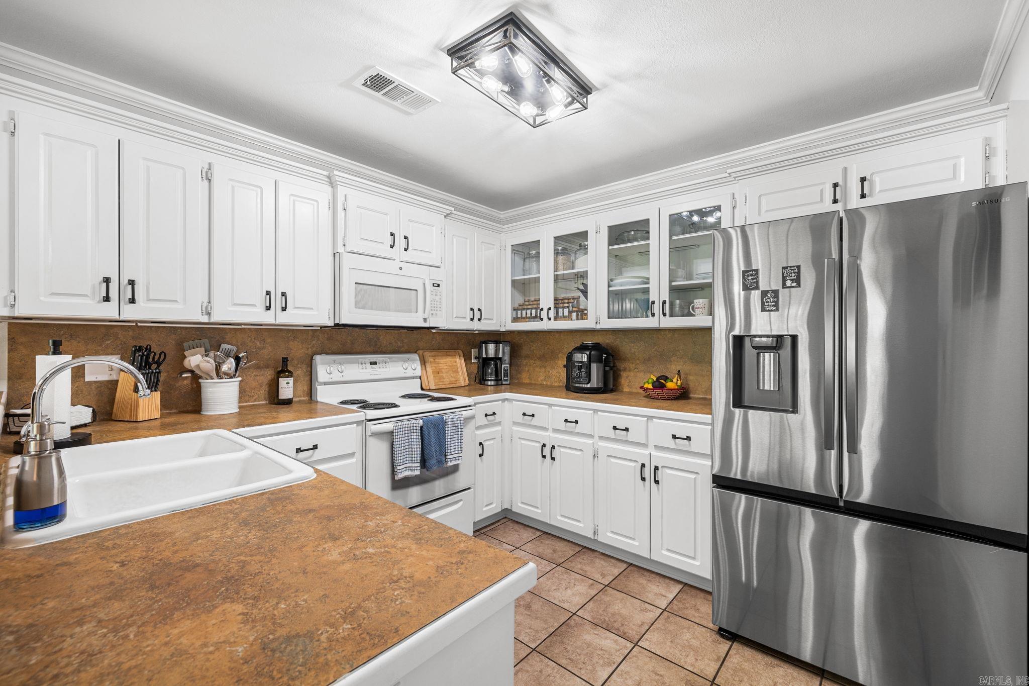 Magness Creek - Residential