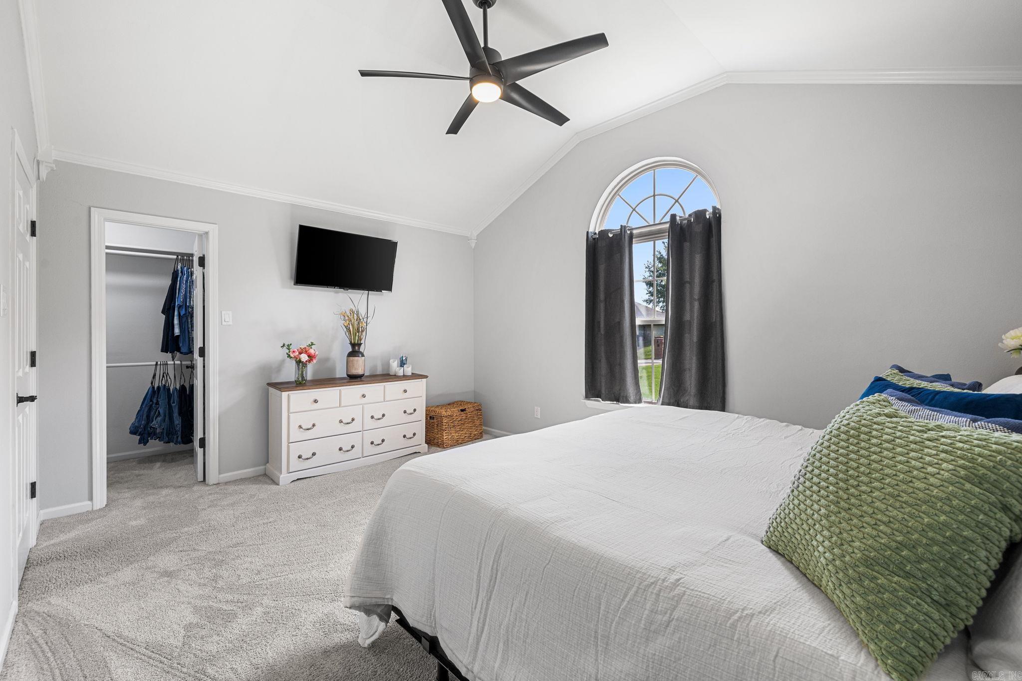 Magness Creek - Residential