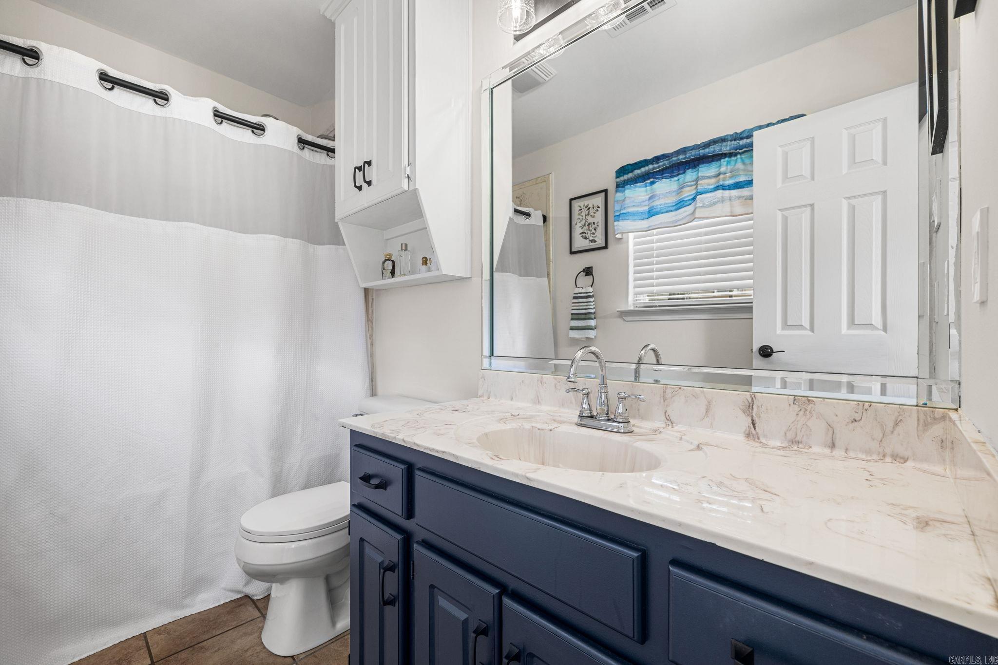Magness Creek - Residential