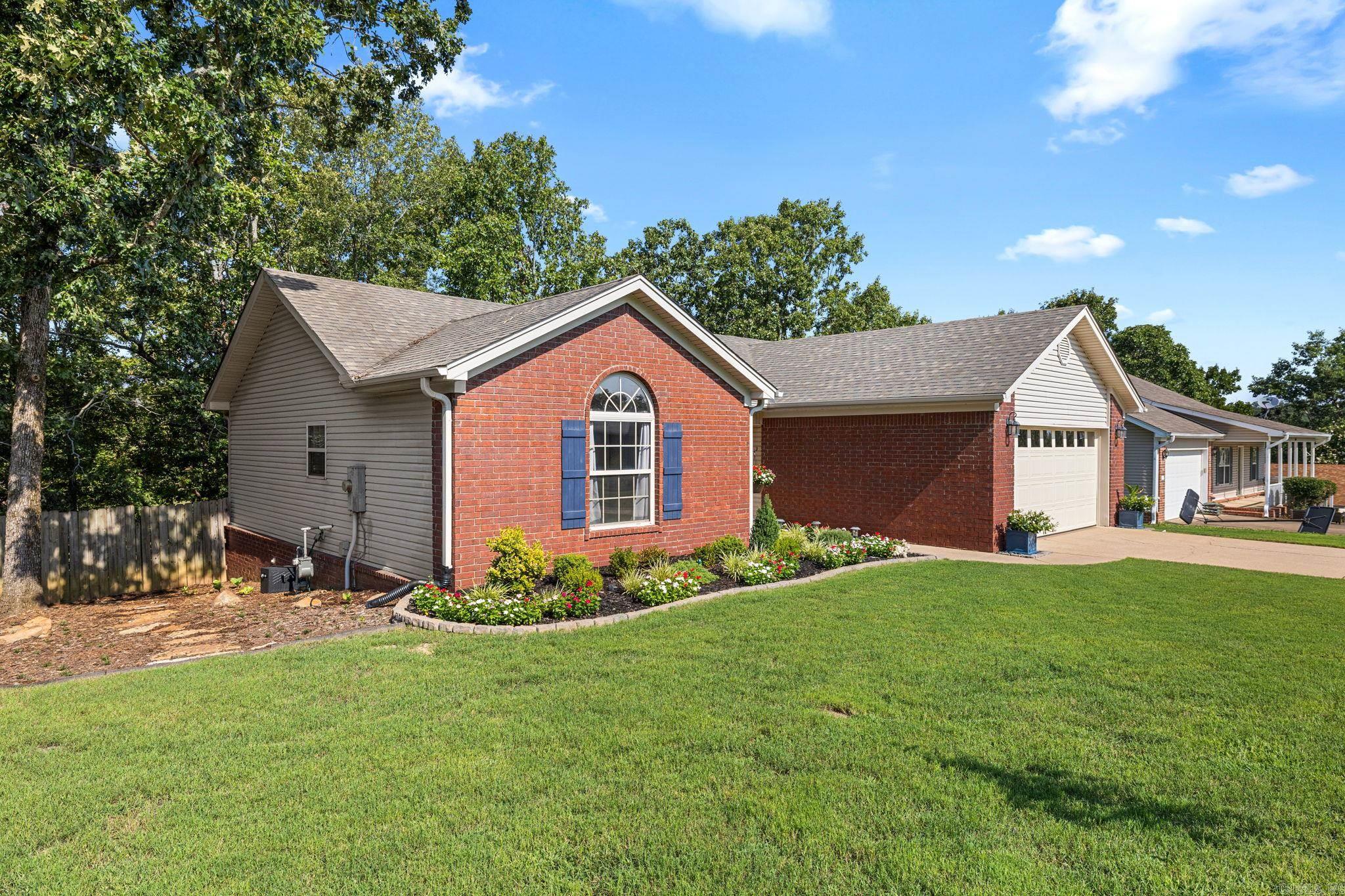 Magness Creek - Residential