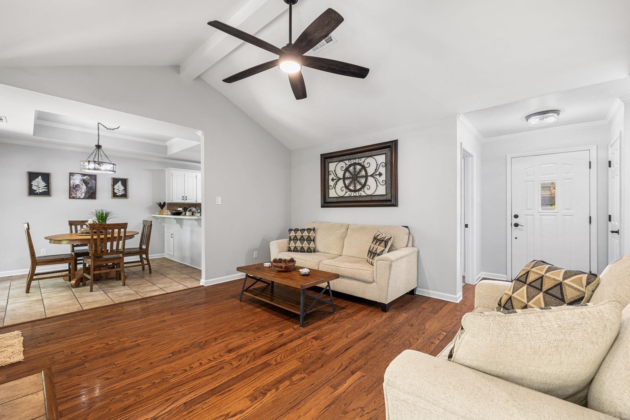 Magness Creek - Residential