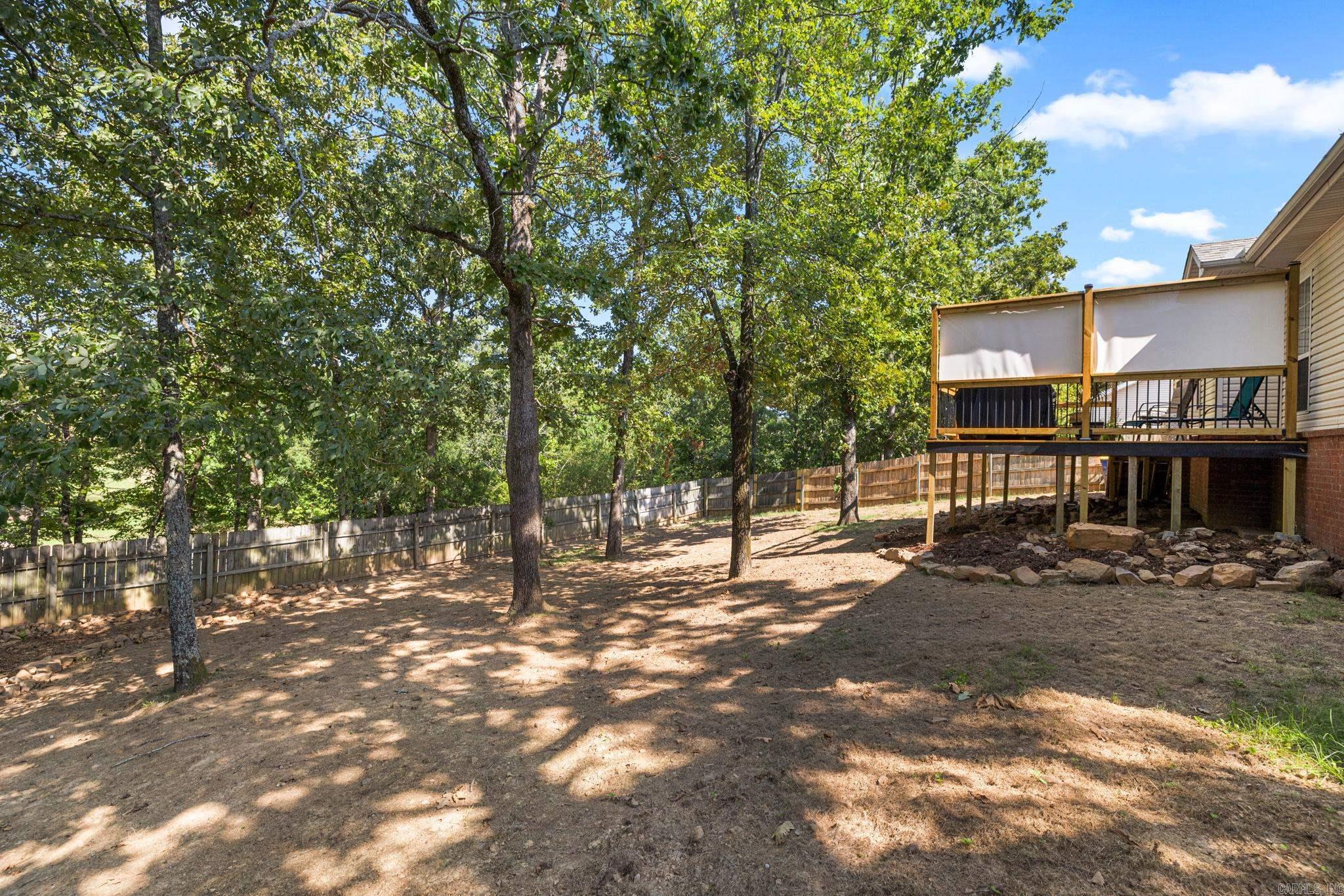 Magness Creek - Residential