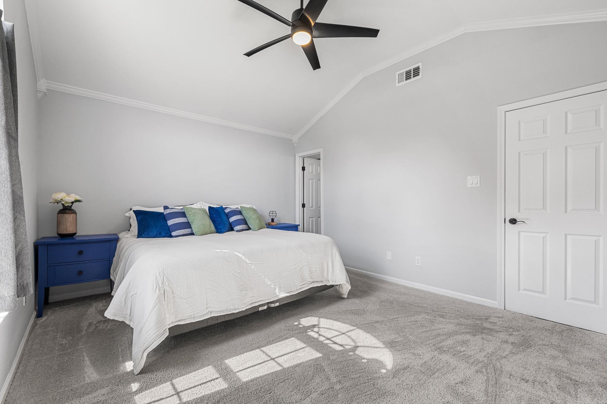 Magness Creek - Residential