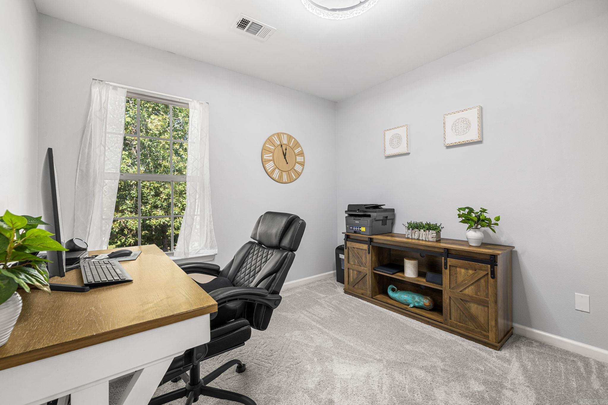 Magness Creek - Residential