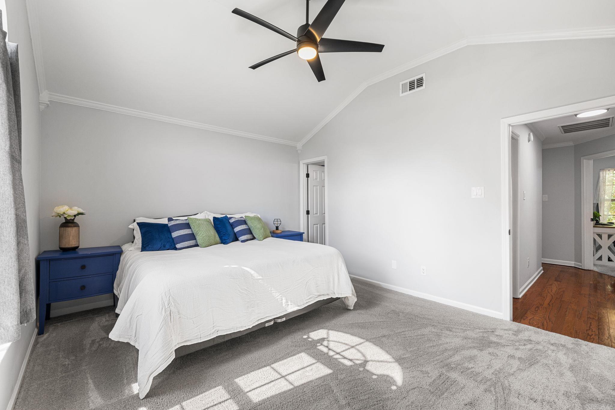 Magness Creek - Residential